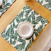 Alocasia Placemat