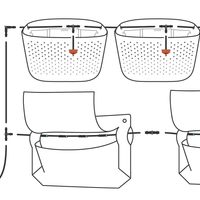 Supply Line Kit