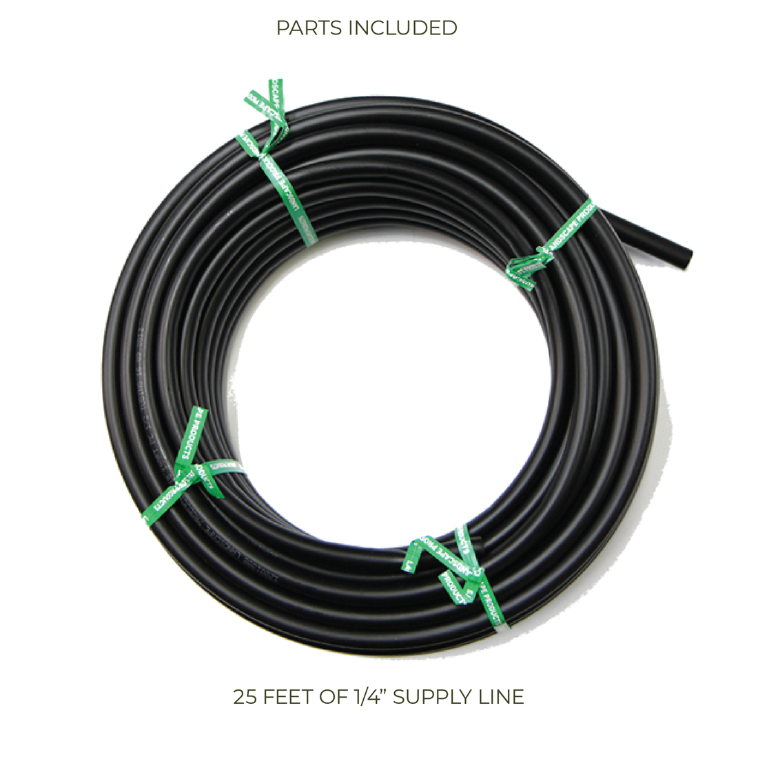 Additional Supply Line 25&