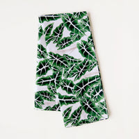 Alocasia Tea Towel