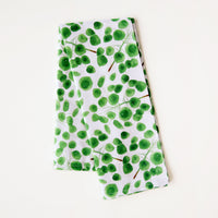 Pilea Tea Towel