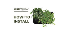 Pocket Jr. I Wall Planter