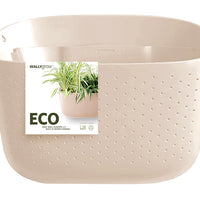 Eco Oat Wall Planter