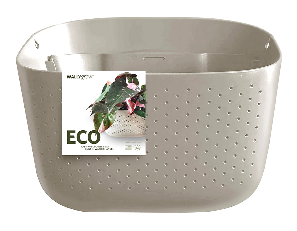 Eco Stone Wall Planter