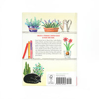 Happy Houseplants by Angela Staehling