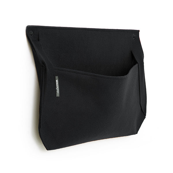 Wally Pro 1 Black Outdoor Only