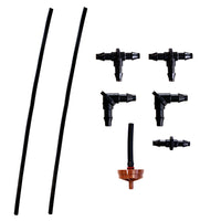 Wally Eco Garden Drip Kit