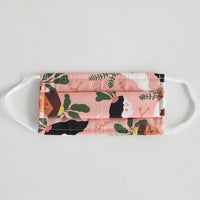 Green Thumb Girls Adult Masks