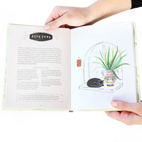 Happy Houseplants by Angela Staehling