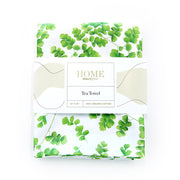 Fern Tea Towel