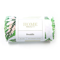 Begonia Swaddle