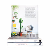 Living With Plants by Sophie Lee