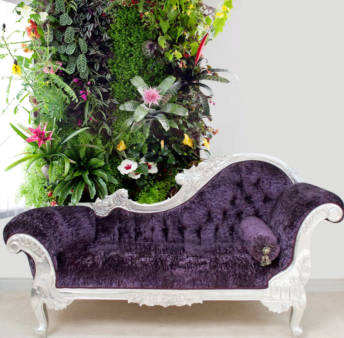Pocket 3 Black Wall Planter