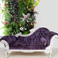 Pocket 3 Black Wall Planter