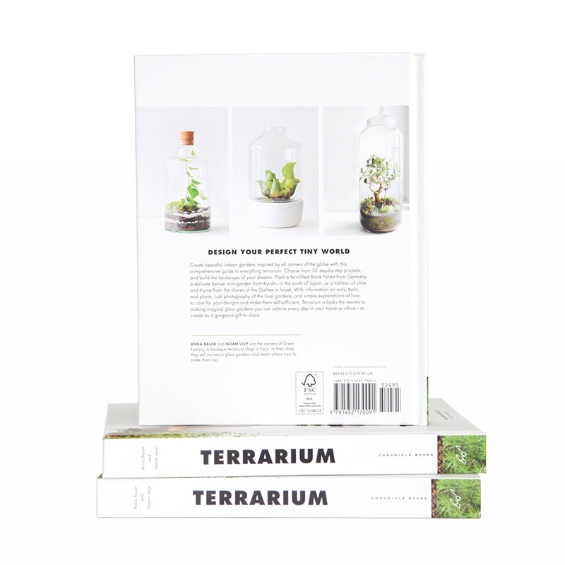 Terrarium