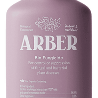 Arber Plant Fungicide