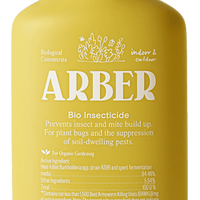 Arber Plant Insecticide