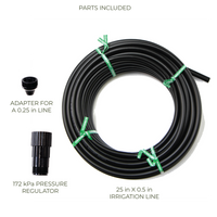 Supply Line Kit