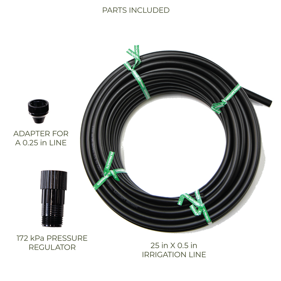 Supply Line Kit