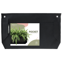 Pocket Jr. I Wall Planter