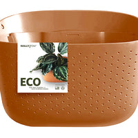 Eco Terracotta Wall Planter
