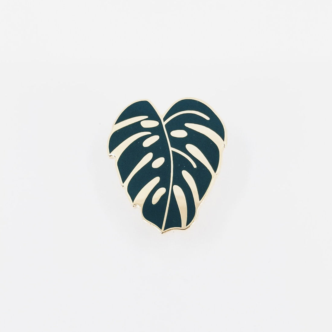 Monstera Pin