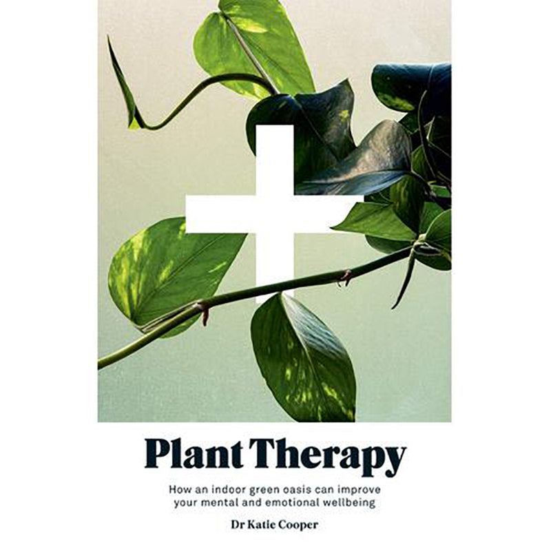 Plant Therapy By Dr. Katie Cooper