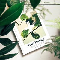 Plant Therapy By Dr. Katie Cooper