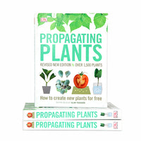 RHS Propagating Plants: How to Create New Plants for Free