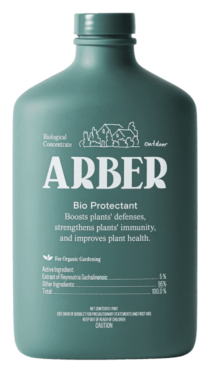 Arber Plant Protectant