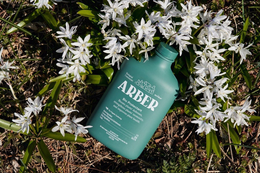 Arber Plant Protectant