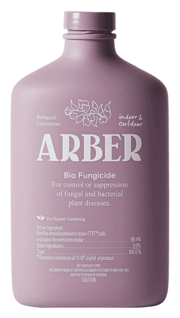 Arber Plant Fungicide