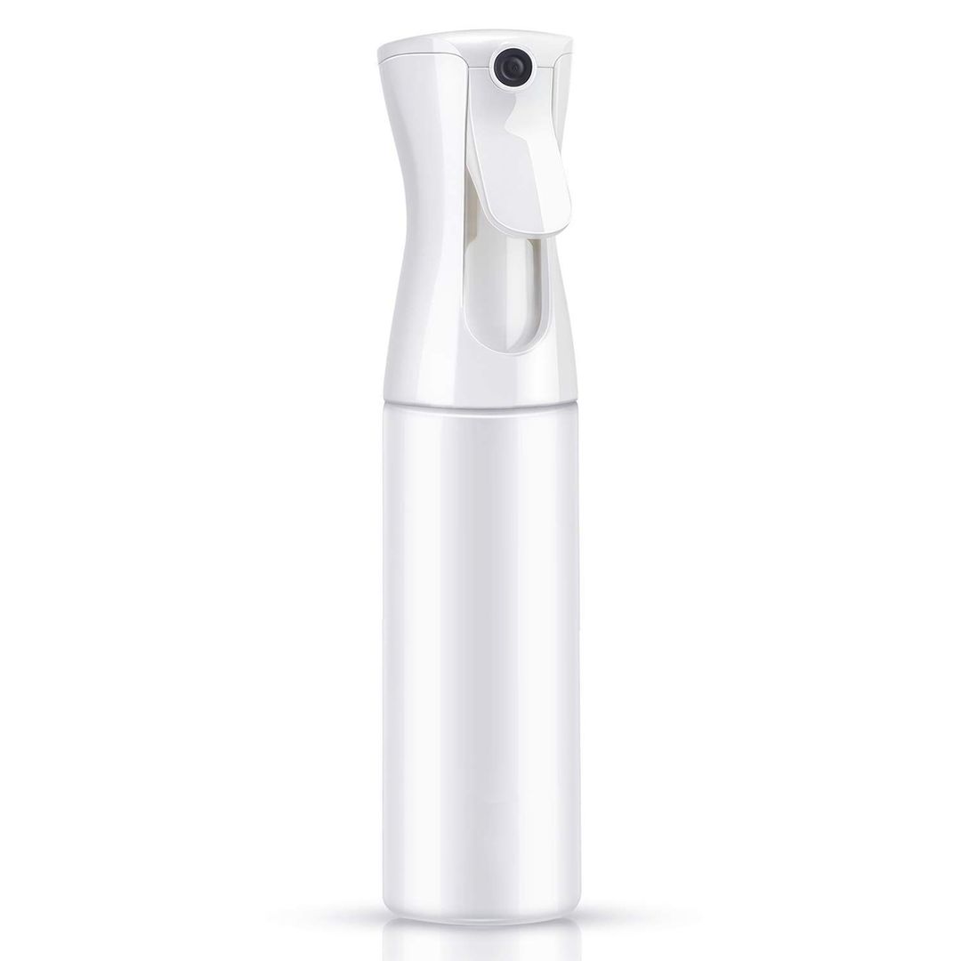 Continuous Mist Spray Bottle